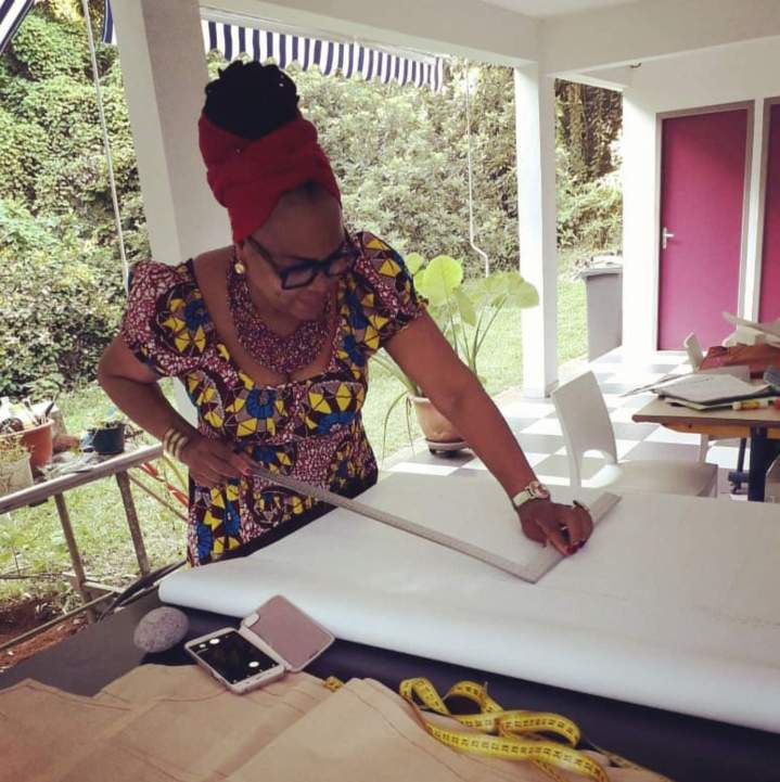 Création de vêtement adapté Martinique