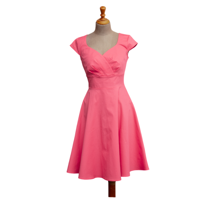 Cours de couture Martinique