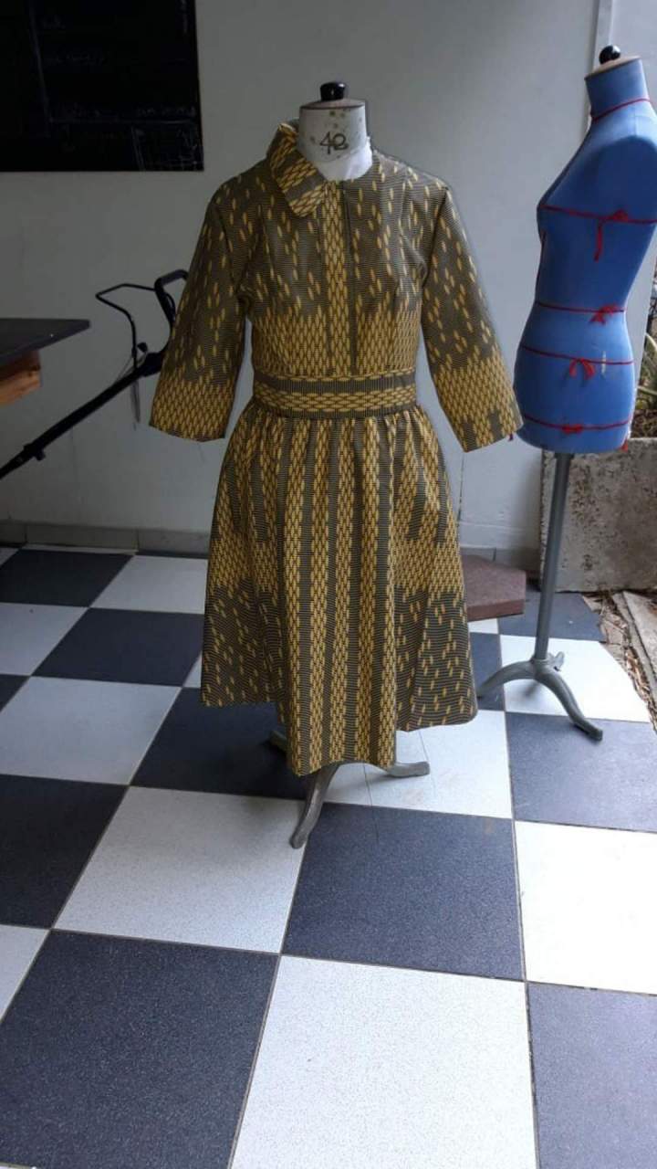 Collections couture Martinique