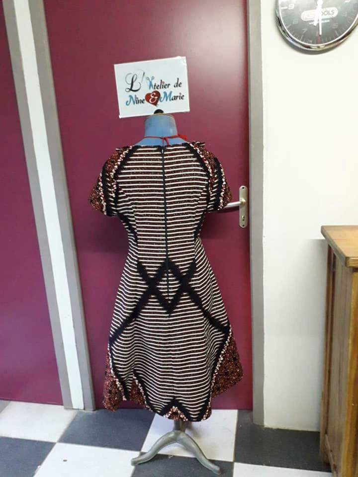 Collections couture Martinique