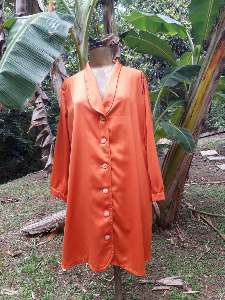 Confection blouse Martinique