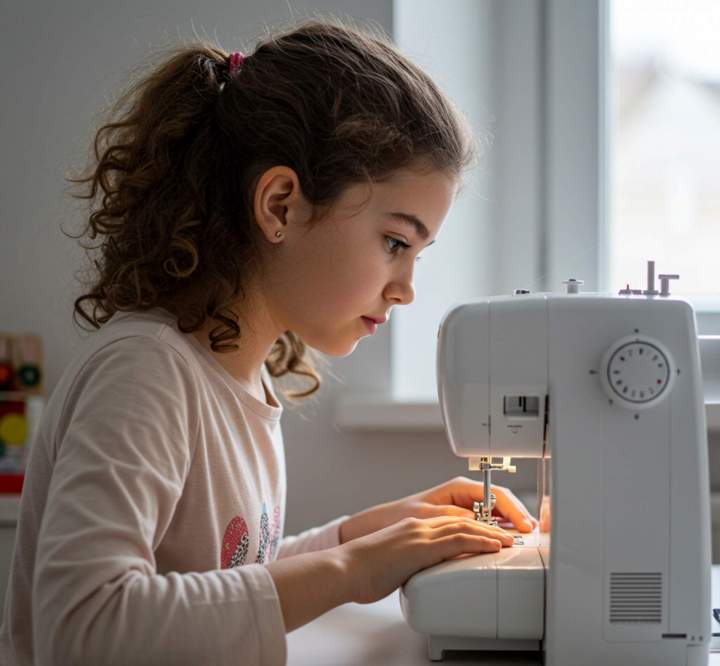Formation en couture Martinique
