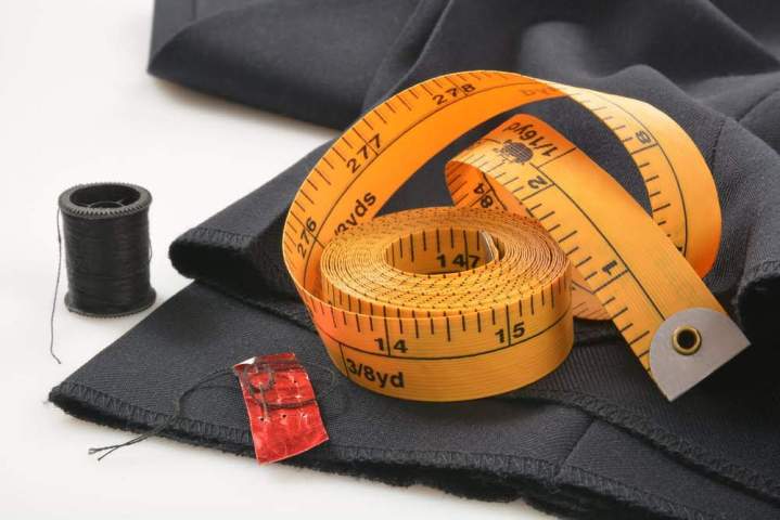 En quoi consiste un cours de couture personnalisé ? Martinique