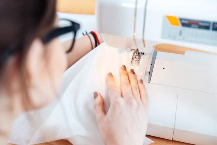 Cours de couture