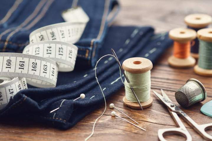 Quels types de projets peut-on réaliser dans un atelier de couture ? Martinique