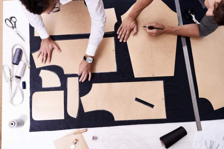 Cours de couture personnalisé
